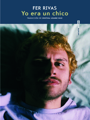 cover image of Yo era un chico